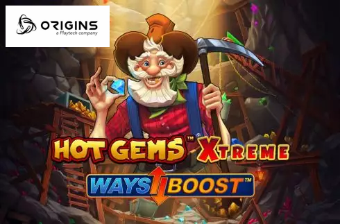 Hot Gems Extreme